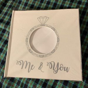 Photo Album ‘Me & You’
